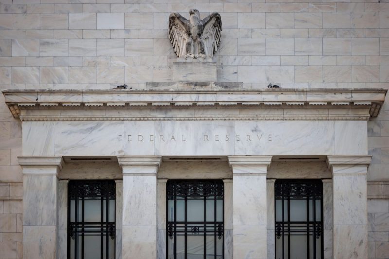 Fed minutes point to ‘likely’ rate cut coming in September