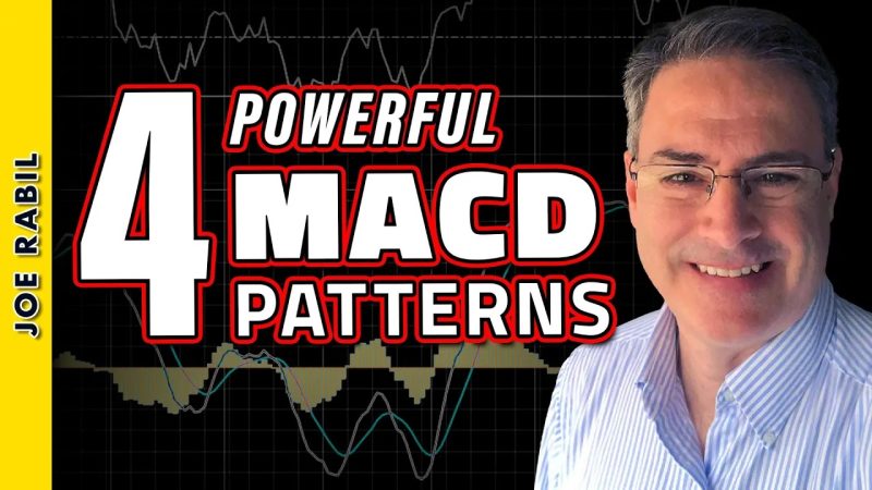 4 MACD Patterns That Will Give You an Edge