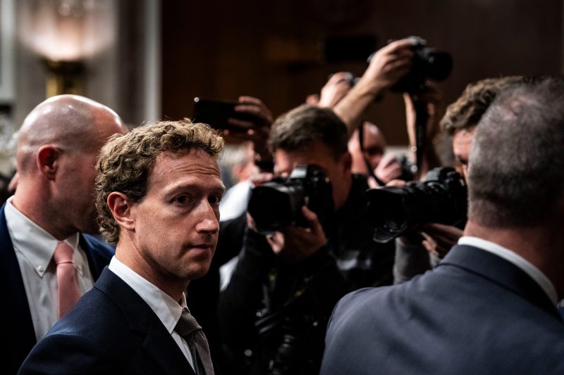 How a Zuckerberg letter got Trump to accuse himself of rigging 2020