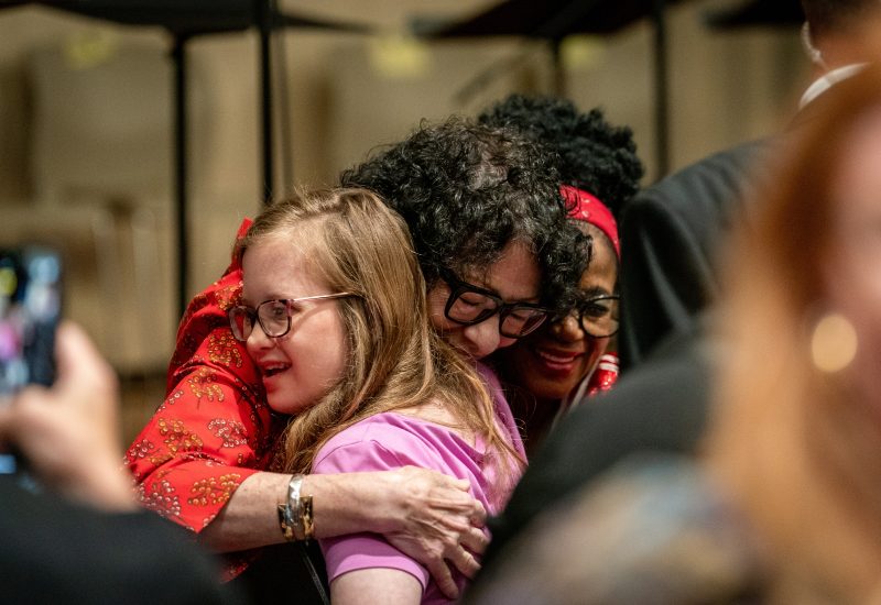 Justice Sotomayor’s side hustle during a hectic term? A kids’ musical.