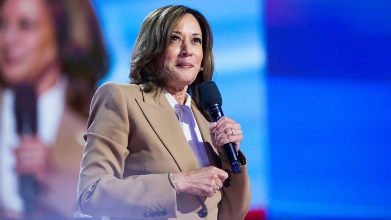 On Trump calling Harris ‘comrade,’ top Democrat surrogates argue ‘that boat doesn’t float’