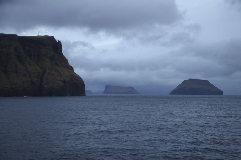 American archaeologist drowns after Viking replica boat capsizes in Norway