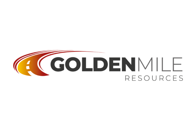 Golden Mile Resources