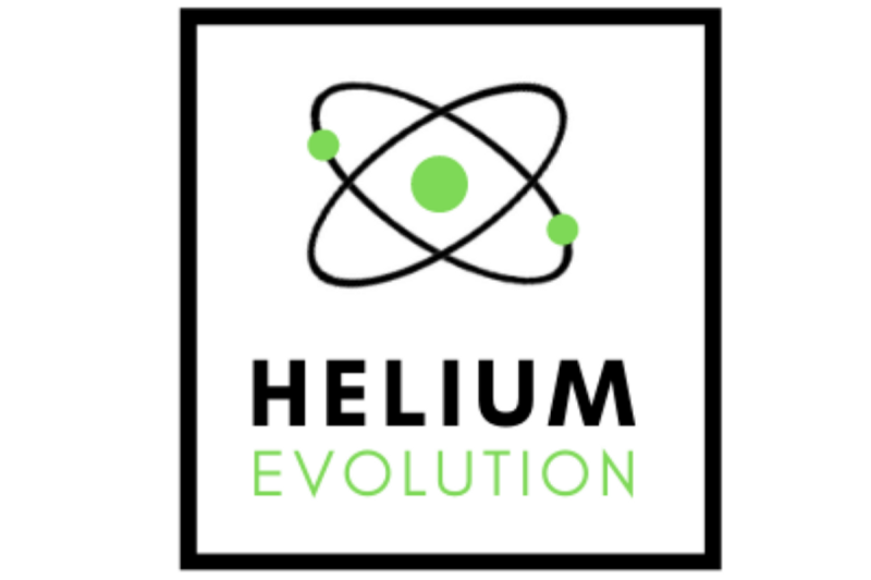 Helium Evolution