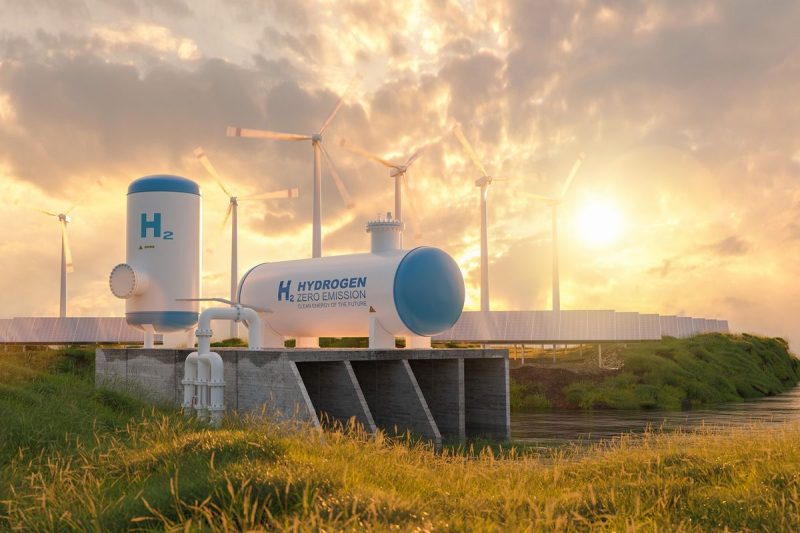 Is Now a Good Time to Invest in Hydrogen? (Updated 2024)