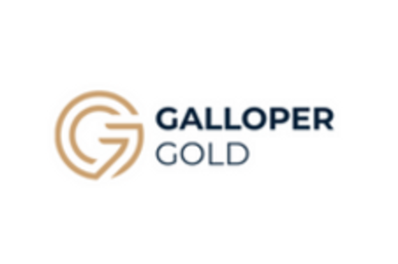 Galloper Gold Corporate Update