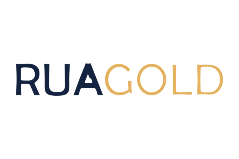 RUA GOLD Announces New and Amended Marketing Contracts