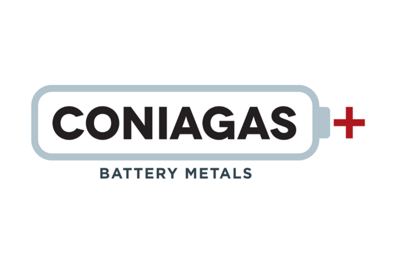 Coniagas Battery Metals Holds First Closing of Private Placement