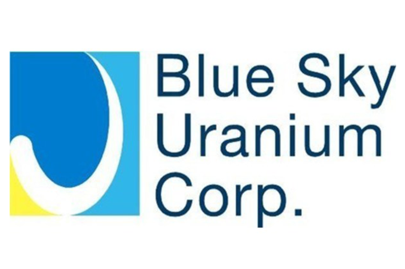 Blue Sky Uranium Announces Amendment to the Terms of the Non-Brokered Private Placement Using The Listed Issuer Financing Exemption