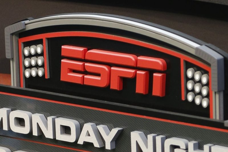 ESPN networks, ABC and Disney channels go dark on DirecTV on a busy night for sports