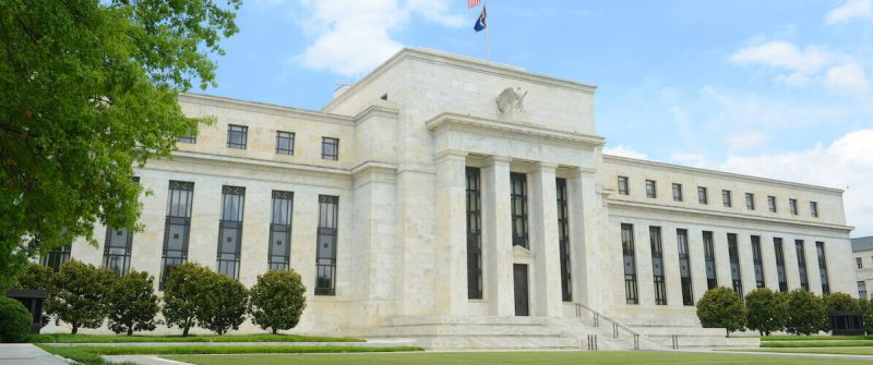 Stock Market Today: Fed Cuts Rates and Market Makes Last Minute U-Turn