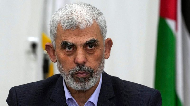 DOJ charges Hamas leaders over ‘terrorist atrocities’ in Oct 7 Israel attack