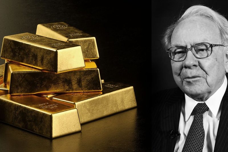 3 Things Warren Buffett Has Said About Gold (Updated 2024)