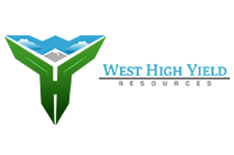 West High Yield (W.H.Y.) Resources Ltd. Announces Amended Permit Submission