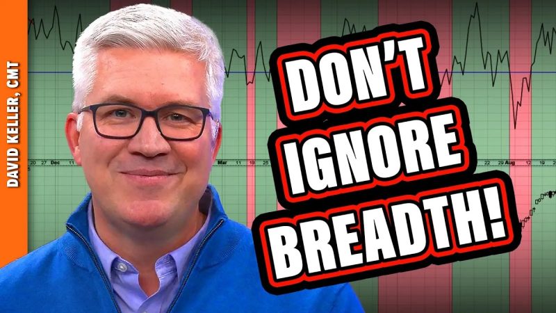 Top 5 Breadth Indicators You Can’t Afford to Ignore!