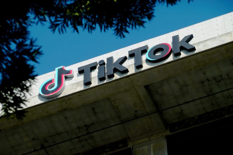 TikTok parent company dismisses intern who it says ‘maliciously interfered’ with its AI technology