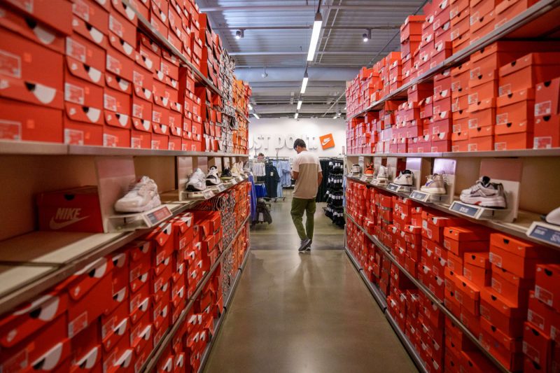 Consumers choose their favorite retailers ahead of the holidays: Nike, Kohl’s top the list