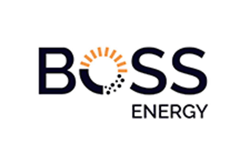 Boss Energy Limited