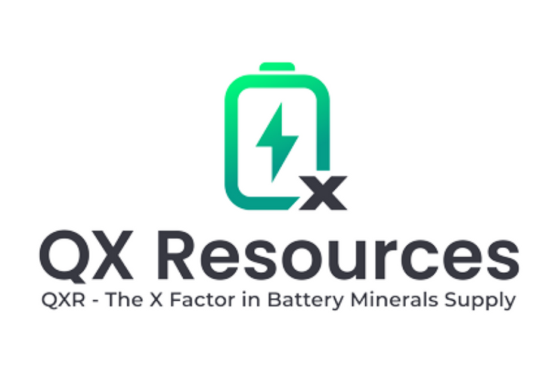 QX Resources Limited (ASX: QXR) – Trading Halt