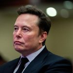 Elon Musk met with Iran’s UN envoy, NYT reports