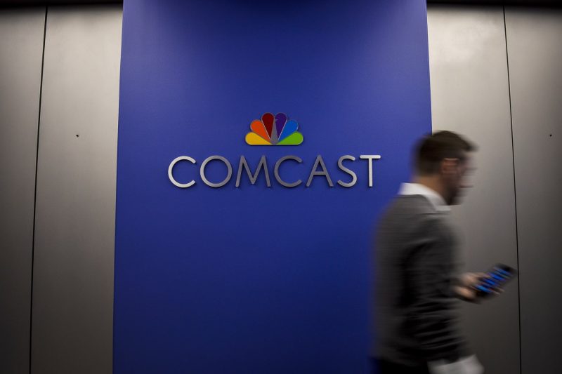 Comcast to announce the spinoff of cable networks, including MSNBC, CNBC and USA, sources say