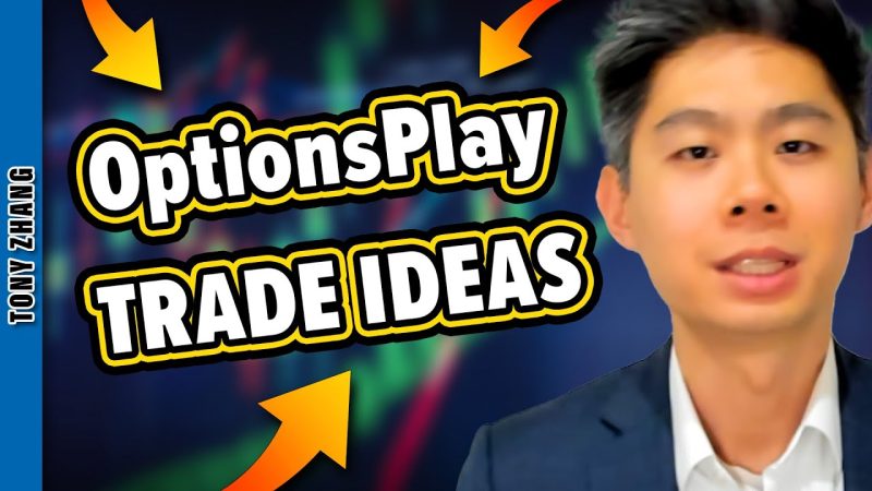 OptionsPlay: Macro Market Outlook and Options Strategies