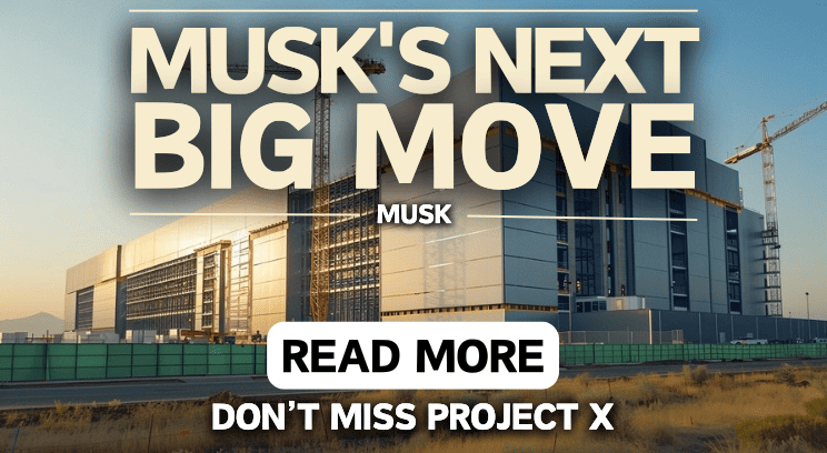 Musk project