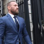 Mixed martial arts star Conor McGregor tells Dublin court sexual assault allegation is ‘lies’