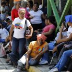 Venezuela frees dozens of prisoners arrested after Maduro’s election victory