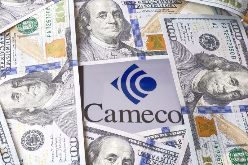 Cameco Raises 2024 Uranium Production Guidance, Boosts Dividend in Q3 Results