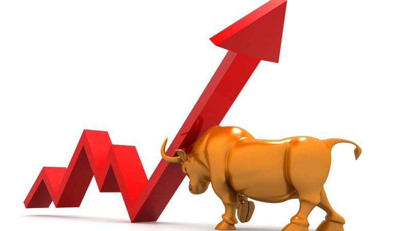 Financial Upswing: Understanding the Stock Market Rally and Yield Rise