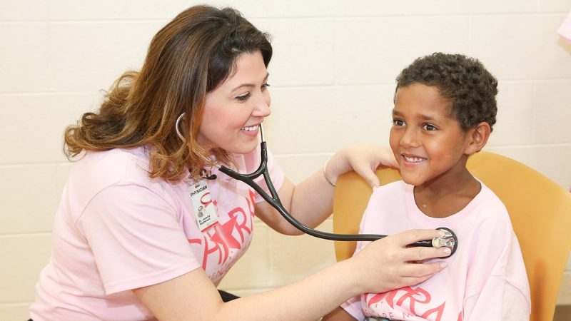 Trump picks Dr. Janette Nesheiwat as nation’s next surgeon general