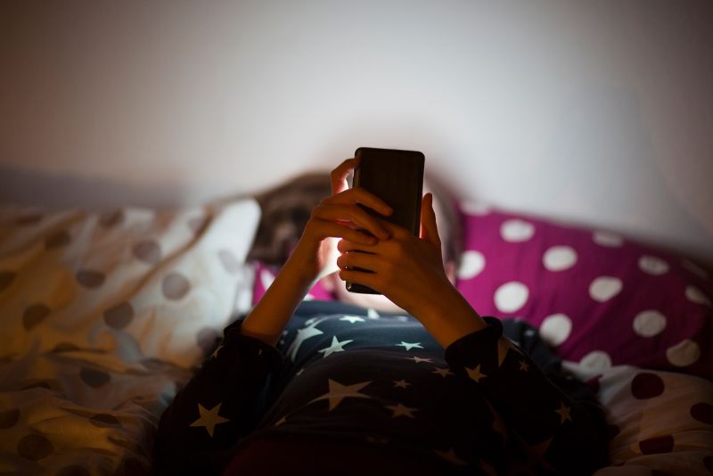 Australia to legislate ‘world-leading’ social media ban for children under 16