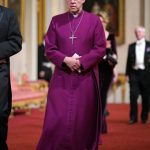 Archbishop of Canterbury resigns over handling of church child abuse case