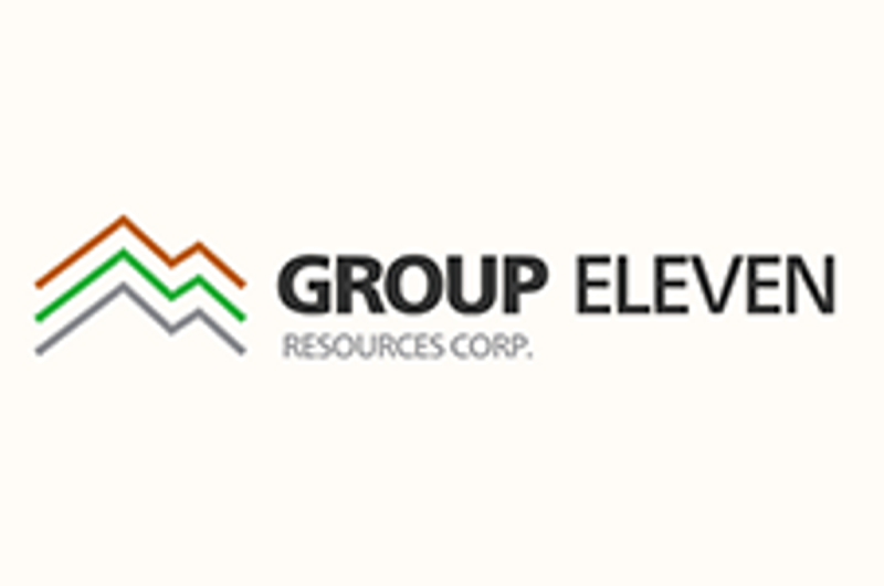 Group Eleven Resources: High-grade Zinc-Lead-Silver, Germanium Discovery in Ireland