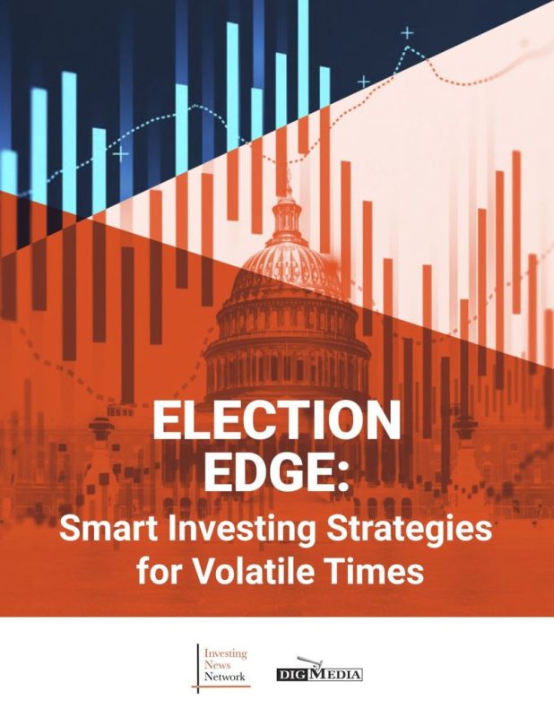 Election Edge: Navigating the Gold, Energy and Crypto Markets as Voting Day Approaches