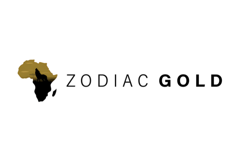 Zodiac Gold Enters into Market-Making Services Agreement