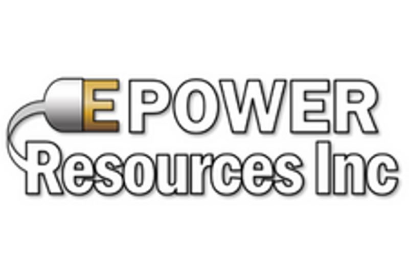 E-Power Resources Inc. Announces Closing of a Third and Final Tranche of Oversubscribed Private Placement