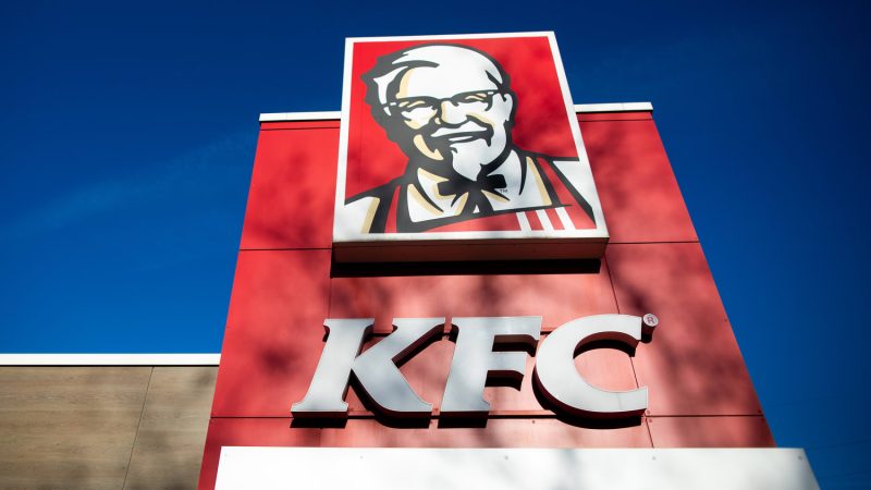 Yum Brands earnings miss estimates as KFC, Pizza Hut report same-store sales declines