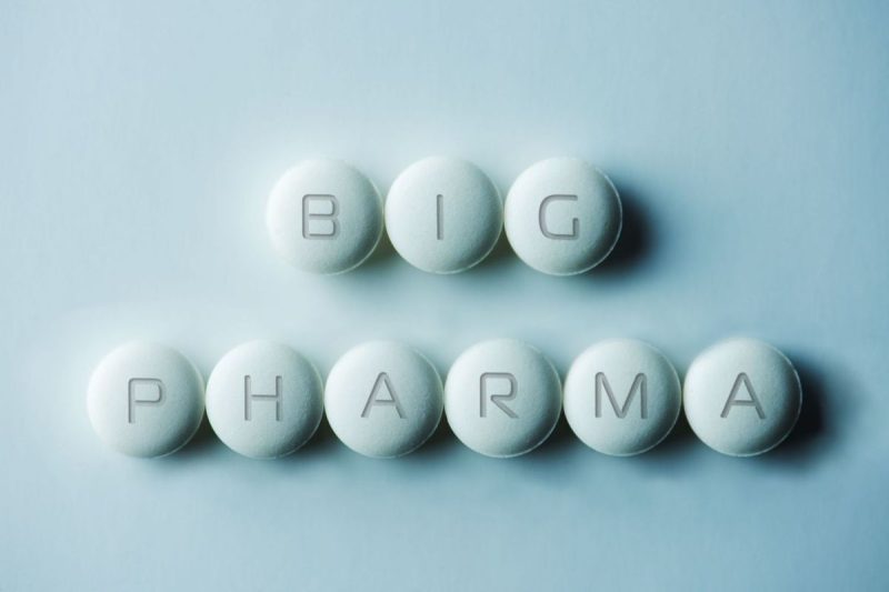 Big Pharma Stocks Eli Lilly, AbbVie and Pfizer Share Q3 Results