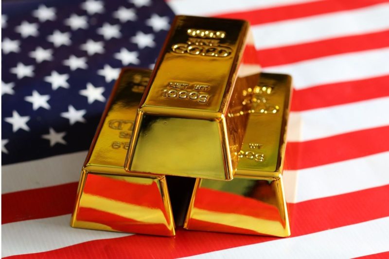 Trump vs. Harris: How Could the US Election Affect the Gold Price?