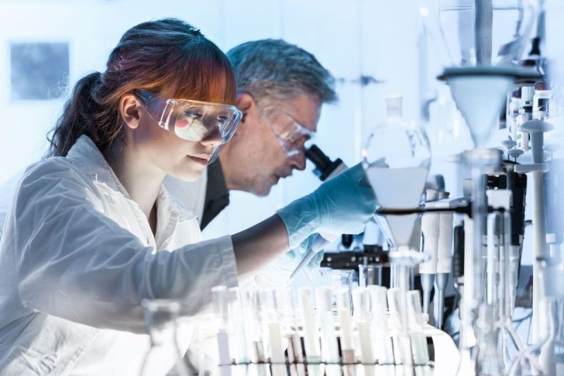 Top 5 Life Science ETFs in 2024