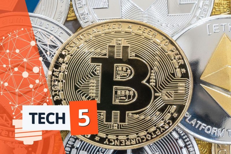 Tech 5: Bitcoin Drops Below US$100,000, Micron Guidance Shakes Investors