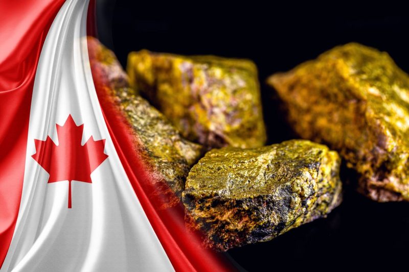 5 Best-performing Canadian Uranium Stocks of 2024