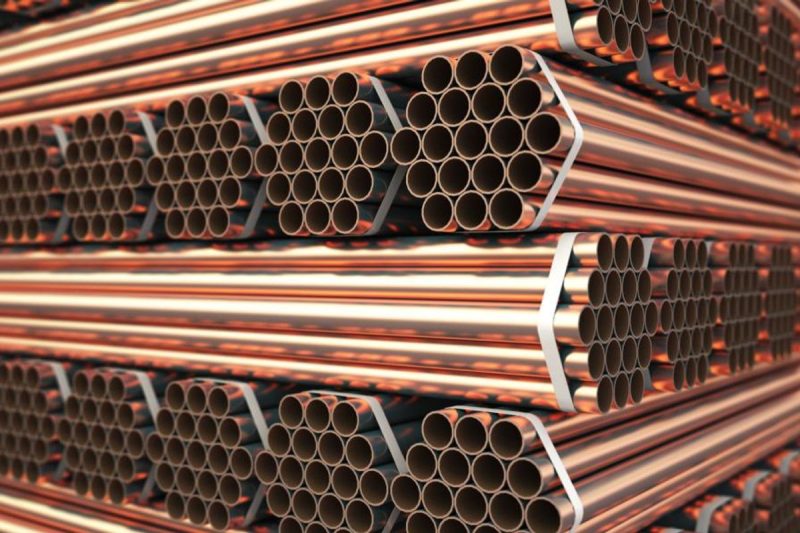 5 Best-performing Copper Stocks on the TSX in 2024