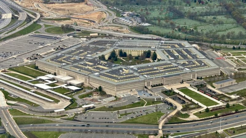 Senate advances NDAA, teeing up final passage for annual defense policy bill