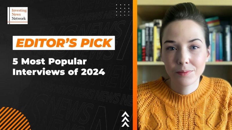 Rick Rule, Gareth Soloway, David Morgan and More — Our 5 Most Popular Interviews of 2024