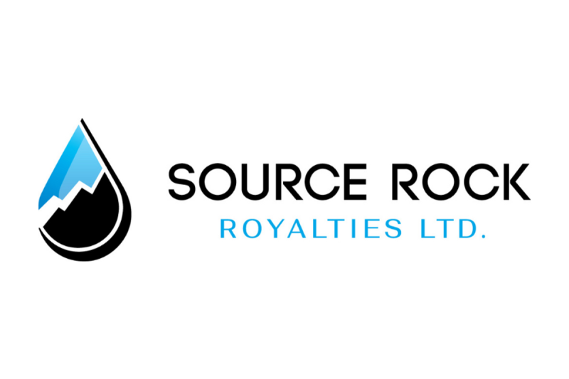 SOURCE ROCK ROYALTIES DECLARES MONTHLY DIVIDEND AND COMPLETES 11TH CONSECUTIVE YEAR OF PAYING DIVIDENDS TO SHAREHOLDERS