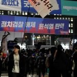 South Korea has been plunged into uncharted waters after an extraordinary night of political upheaval. What happens next?