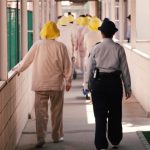 Japan’s elderly are lonely and struggling. Some women choose to go to jail instead